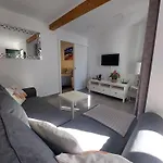 Casa Antonio Pasillo Al Mar 40a 코스타 테기세