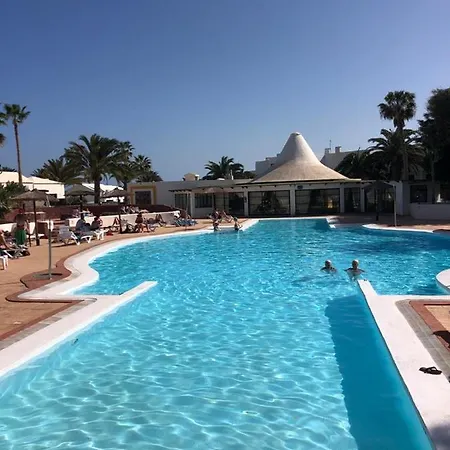 Holiday home Casa Antonio Pasillo Al Mar 40a