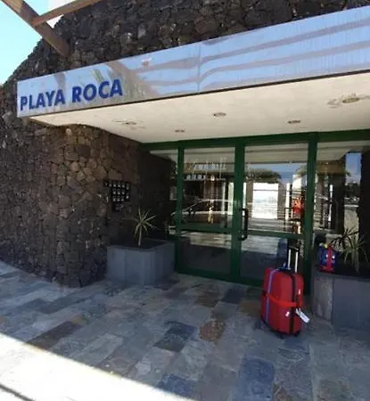 Casa Antonio Pasillo Al Mar 40a Nyaraló *
