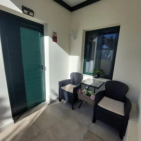 Holiday home Casa Antonio Pasillo Al Mar 40a *