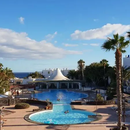 Casa Antonio Pasillo Al Mar 40a *