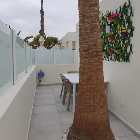 Casa Antonio Pasillo Al Mar 40a Costa Teguise