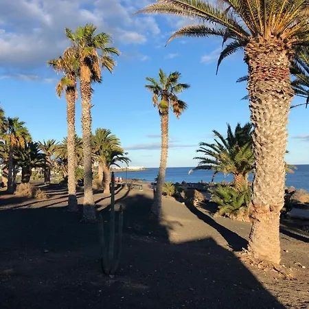 Casa Antonio Pasillo Al Mar 40a * Costa Teguise