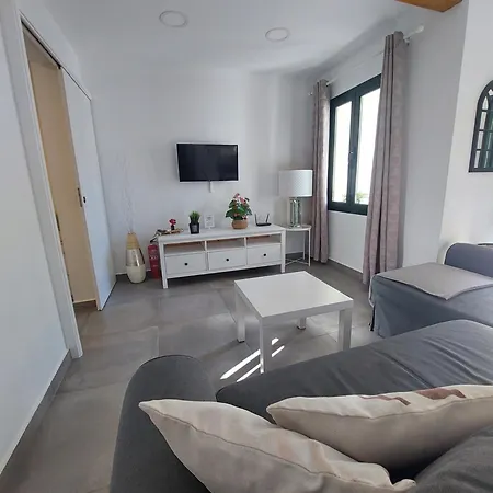 Nyaraló Casa Antonio Pasillo Al Mar 40a *