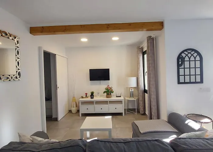 Casa Antonio Pasillo Al Mar 40a 度假居 *