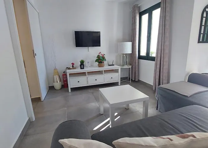 度假居 Casa Antonio Pasillo Al Mar 40a *