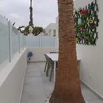 Casa Antonio Pasillo Al Mar 40a Коста-Тегисе