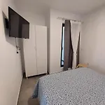 Дом отдыха Casa Antonio Pasillo Al Mar 40a Коста-Тегисе