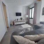 Дом отдыха Casa Antonio Pasillo Al Mar 40a *