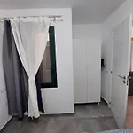 Casa Antonio Pasillo Al Mar 40a Дом отдыха