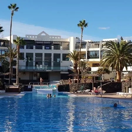 Casa Antonio Pasillo Al Mar 40a Дом отдыха *