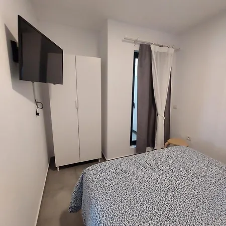 Σπίτι διακοπών Casa Antonio Pasillo Al Mar 40a Costa Teguise